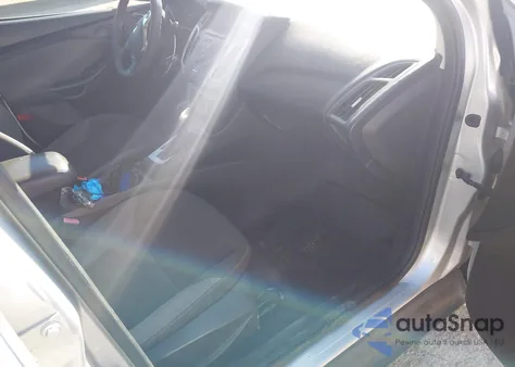 2012 Ford Focus Se из США, поврежденный, VIN 1FAHP3K20CL153615